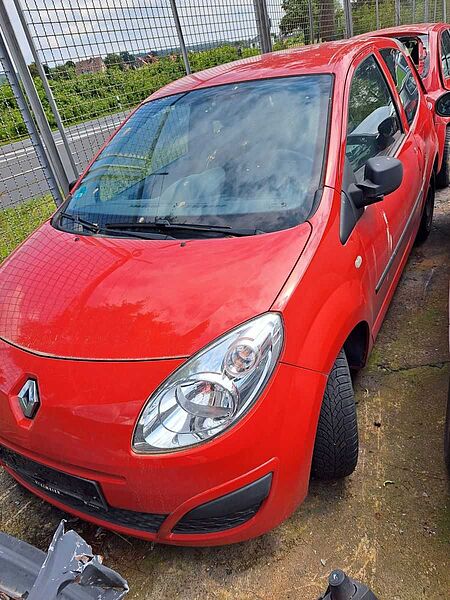 Renault Twingo 1.2 60