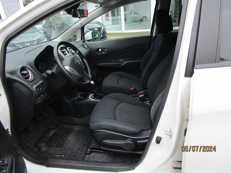 Nissan Note 1.2 Acenta