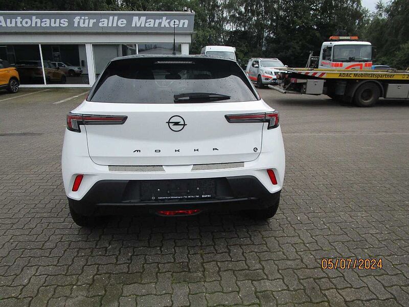 Opel Mokka e GS Line