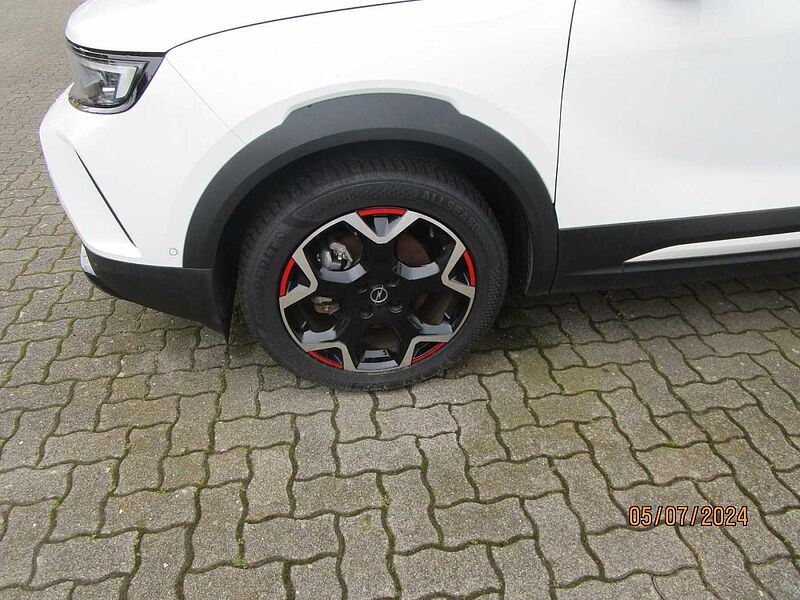 Opel Mokka e GS Line