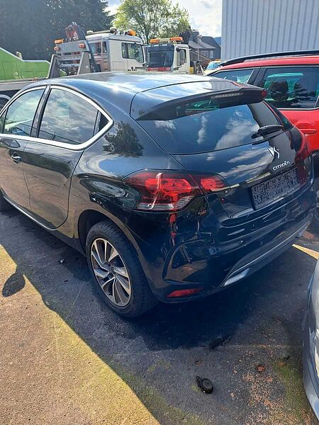 Citroen DS4 SoChic