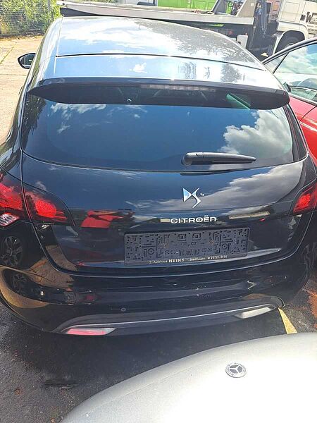 Citroen DS4 SoChic